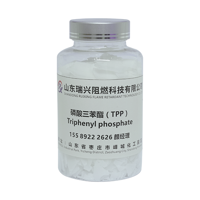 Трифенилфосфат-ТФП
